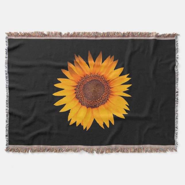 Couverture Tournesol (Devant)