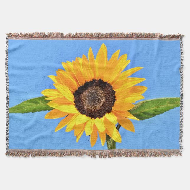 Couverture Tournesol Lot (Devant)