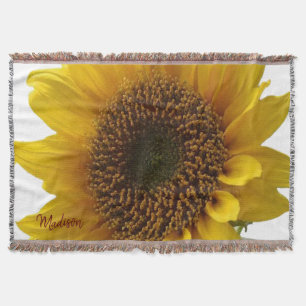 Couverture Tournesol Lot