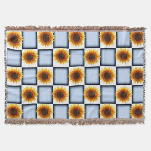 Couverture Tournesol Lot