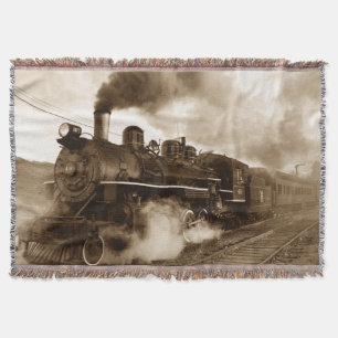 Couverture Train 4 - Lot
