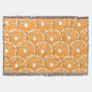 Couverture Tranches orange