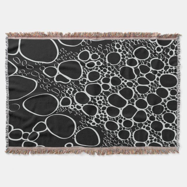 Couverture Travail numérique Abstrait 7 (Devant)