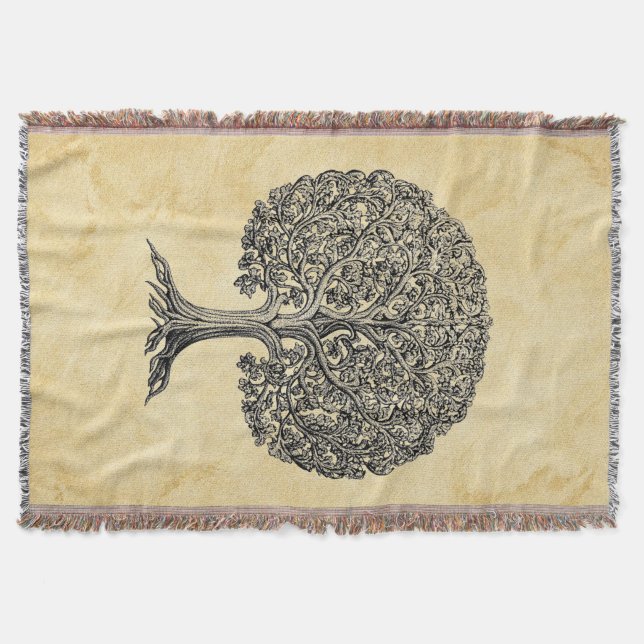 Couverture Tree of Life (Devant)