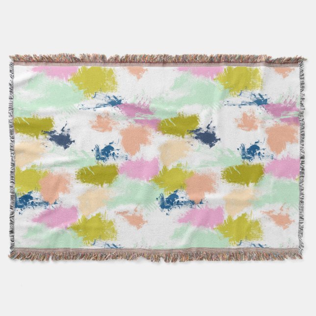 Couverture Trucs, peintures, peinture à l'huile (Devant)