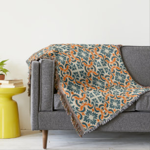 Couverture Tuile bleue portugaise