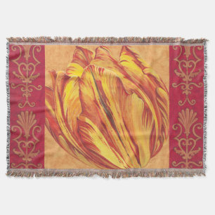Couverture Tulip Power I