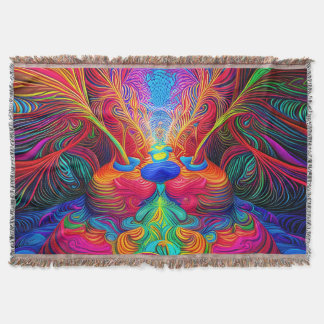 Couverture Tunnel DMT