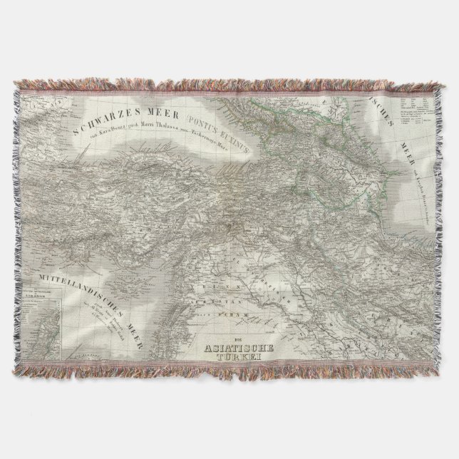 Couverture Turkei - la Turquie (Devant)