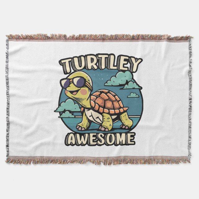 Couverture Turtley Incroyable  (Devant)