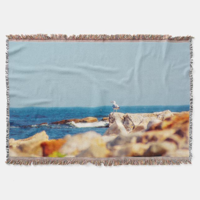 Couverture Un billet de Gull (Devant)