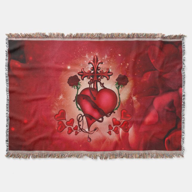 Couverture Un coeur merveilleux (Devant)