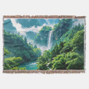Couverture Une mélodie rafraîchissante 033