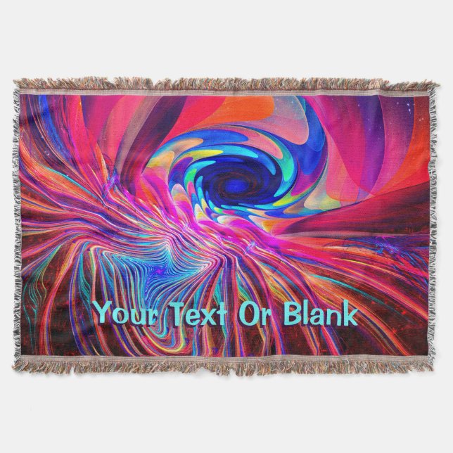 Couverture Vague de torsion (Devant)