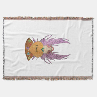 Couverture Valentines Faerie