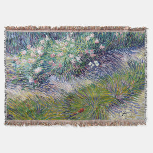 Couverture Van Gogh Butterflies Jeter Blanket
