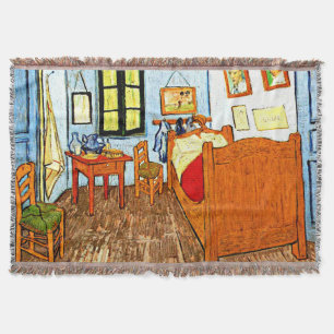 Couverture Van Gogh - Chambre Vincent à Arles