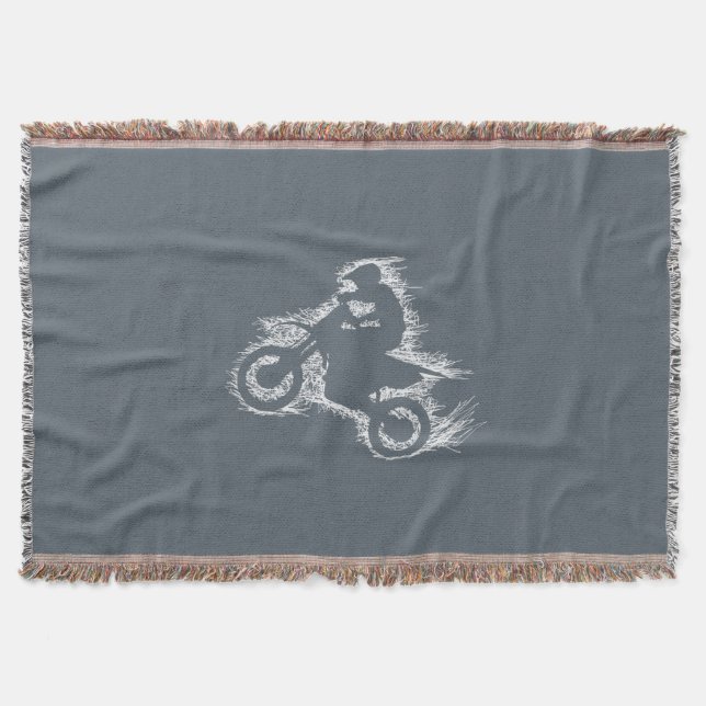 Couverture VÉLO de SALETÉ (griffonnage blanc) (Devant)