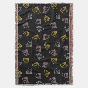 Couverture Ventilateurs Art déco