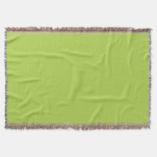 Couverture Vert citron