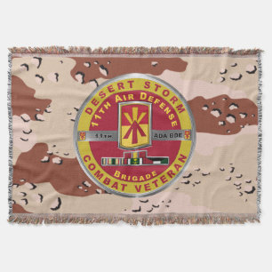 Couverture Vétéran de la 11e Brigade de défense aérienne Temp
