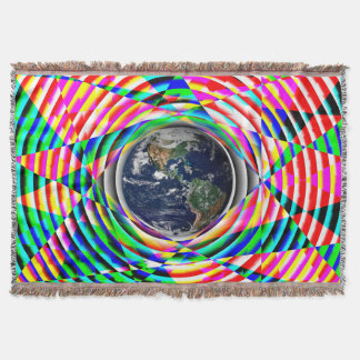 Couverture Vibes de la Terre par Kenneth Yoncich