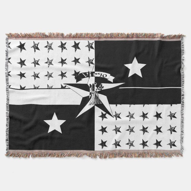 Couverture Vierge (Devant)