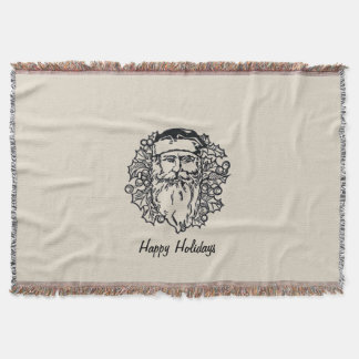 Couverture Vieux-Monde Père Noël