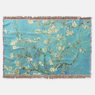 Couverture Vincent van Gogh Blossomong Aramande