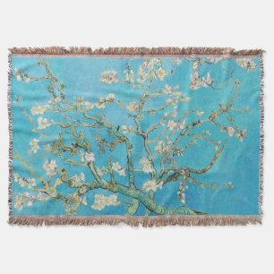 Couverture Vincent van Gogh - Floraison des amandiers
