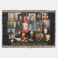 Vingt et un maîtres