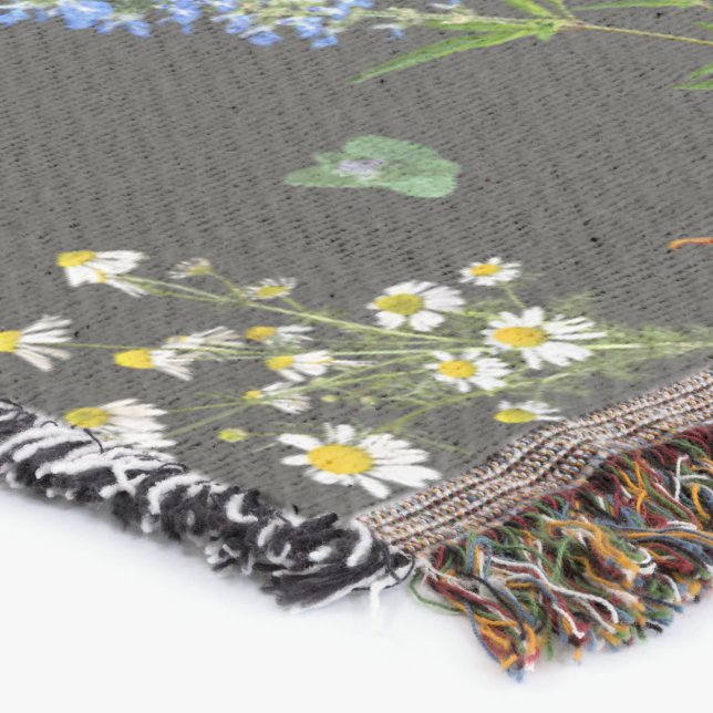 Couverture Vintage botanical style (Coin)