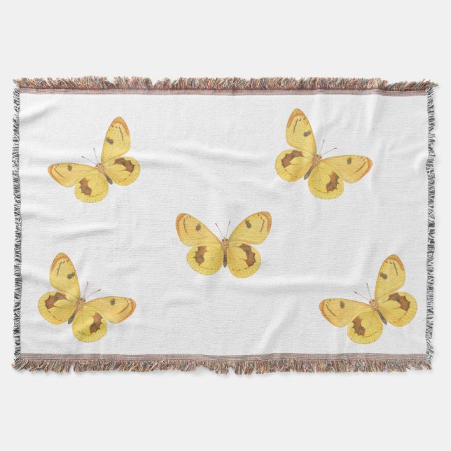 Couverture vintage de jet de beaux-arts de (Devant)