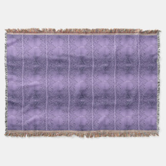 Couverture Violet délicat 