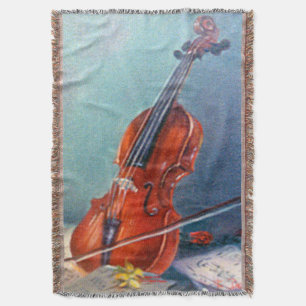 Couverture Violon/Violon