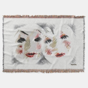 Couverture Visages