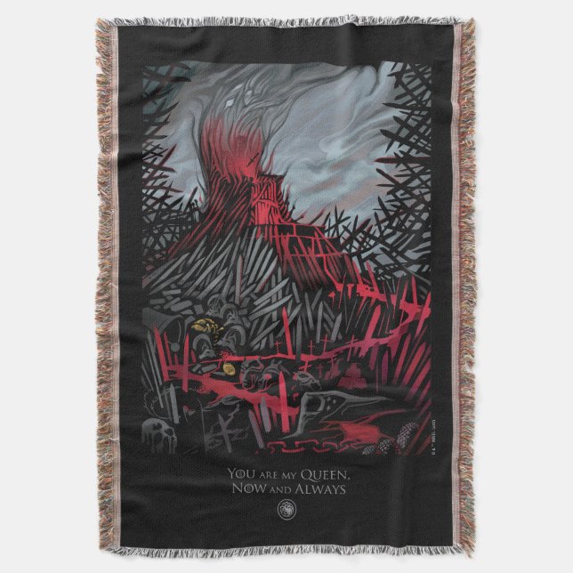 Couverture Vous Êtes Ma Reine, Maintenant Et Toujours (devant Vertical)