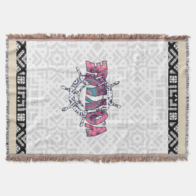 Couverture Voyage (Devant)