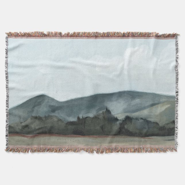 Couverture Vue de la ferme (Devant)