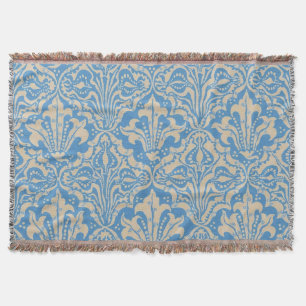 Couverture Walter Crane Vintage Art de graines et de fleurs e