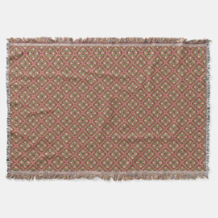 Couverture Westie Quilter