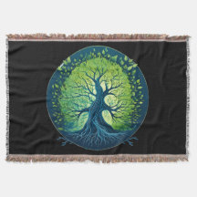 Whispers of the Wind : L'essence de l'arbre