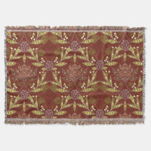 William Morris Noël