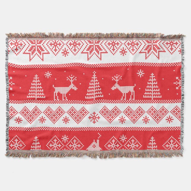 Couverture Winter Wonderland : Conception Vintage et transpar (Devant)