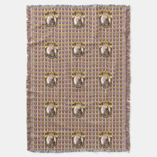 Couverture Wolfgang Amadeus Mozart (devant Vertical)