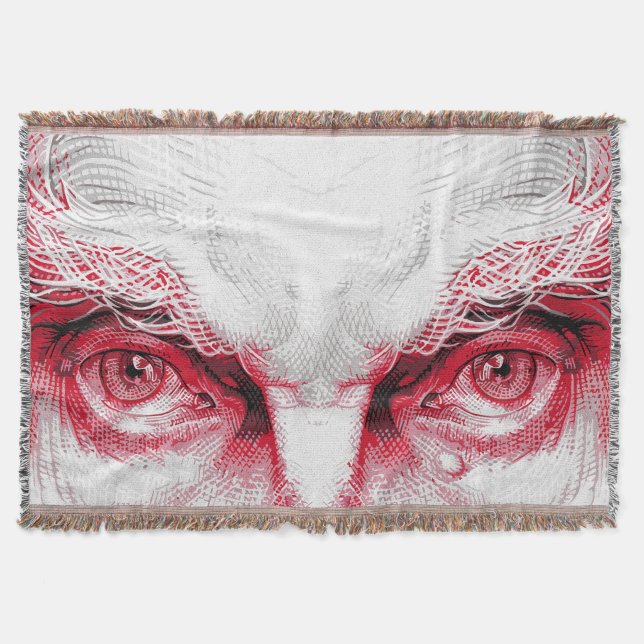 Couverture Yeux de l'ancien mal – Alerte rouge (Devant)