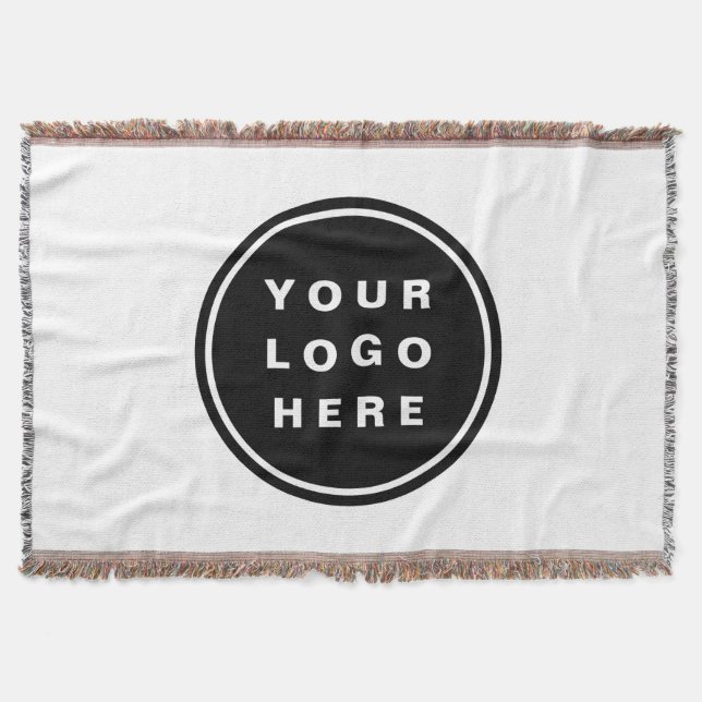 Couverture Your Business Logo Promoteur Business Company (Devant)
