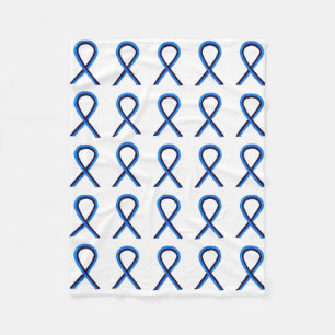 Couvertures de la flotte de rubans de sensibilisat