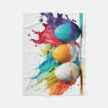 Couvertures de Pâques