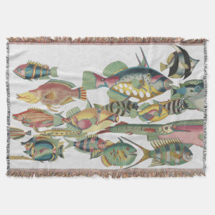 Couvertures de POISSONS de WWW